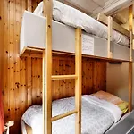 Feriehus In With Terrace Rendeux