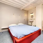Feriehus In With Terrace *