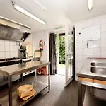 Feriehus In With Terrace