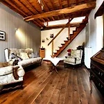 Feriehus In With Terrace *