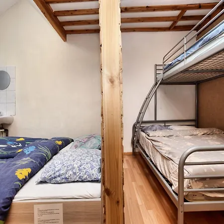 Holiday home In With Terrace *