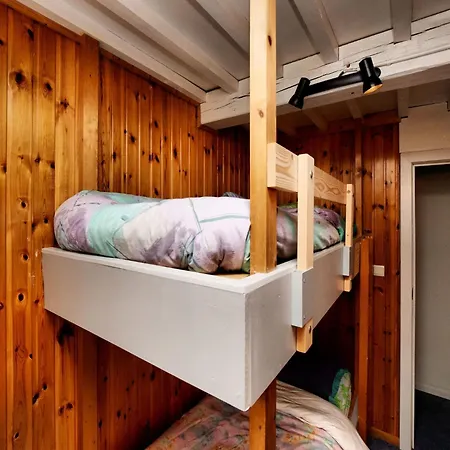 In With Terrace * Rendeux