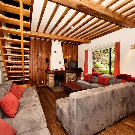 Holiday home In With Terrace