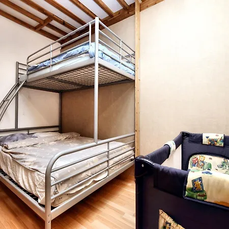 Holiday home In With Terrace *