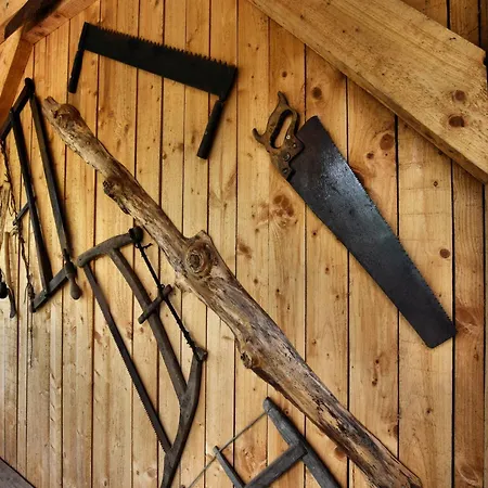 In With Terrace * Rendeux