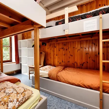 Holiday home In With Terrace