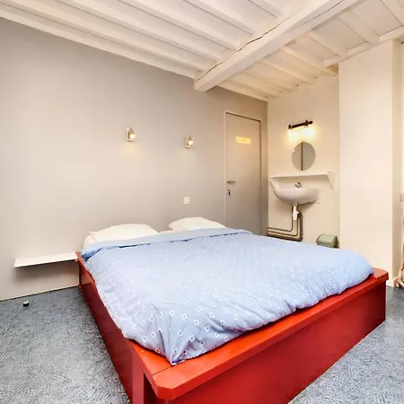 Holiday home In With Terrace *