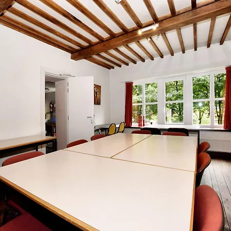 In With Terrace Holiday home Rendeux