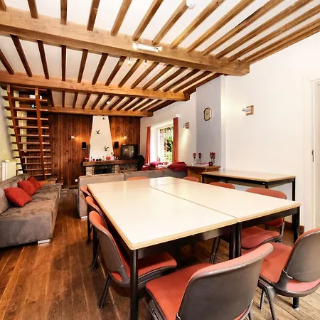 In With Terrace Rendeux