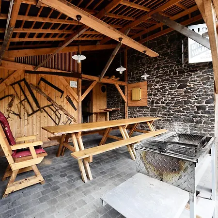 In With Terrace Holiday home *