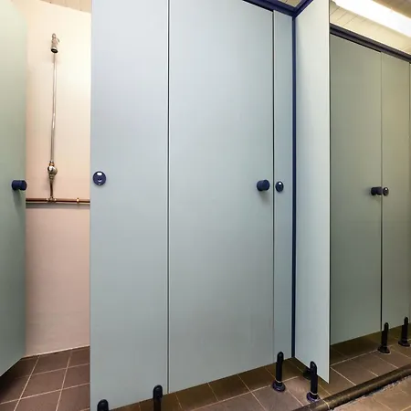 Feriehus In With Terrace Rendeux