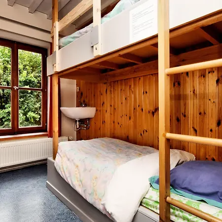 In With Terrace Rendeux