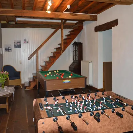 In With Terrace Holiday home