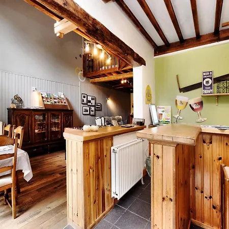 In With Terrace Holiday home *