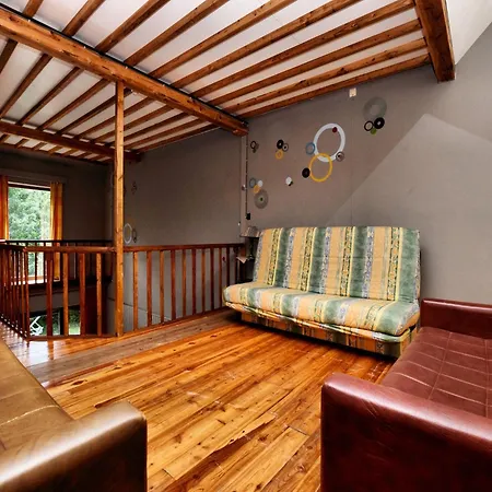 Casa vacanze In With Terrace *