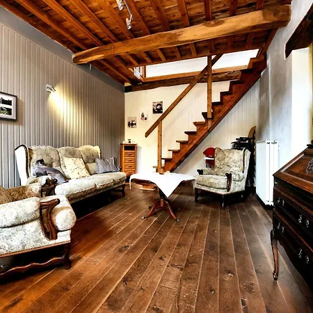 Holiday home In With Terrace *